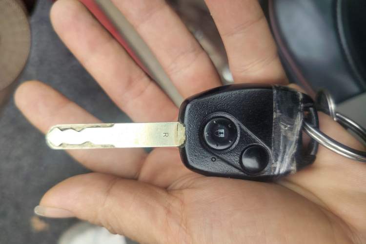 Used Honda Civic 2008 1.8L Manual Commemorative Classic Edition
