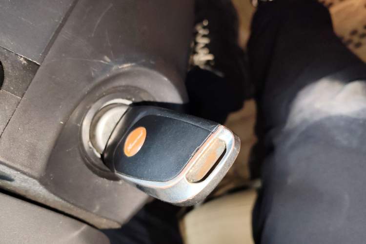 Used Ford Mondeo 2010 2.3L Fashion Edition