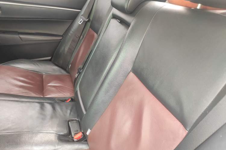 Used Toyota Corolla 2018 Dual-Engine 1.8L E-CVT Smart Edition