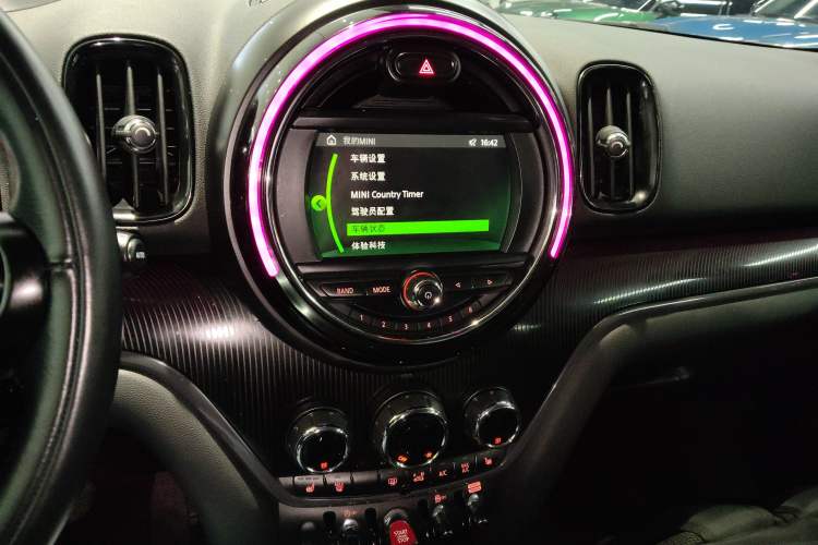 Used MINI Countryman 2017 1.5T COOPER ALL4 Explorer
