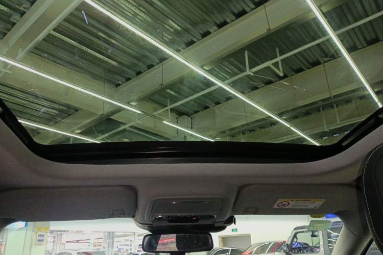 Used Lincoln Corsair 2022 2.0T Two-Wheel Drive Luxury Edition
