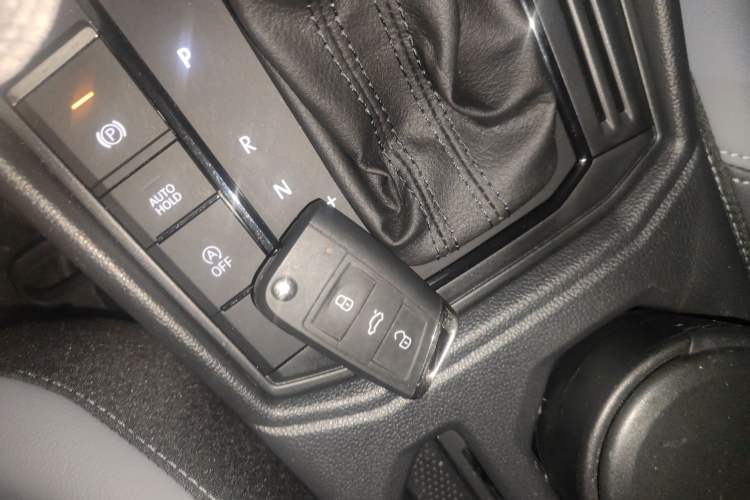 Used Volkswagen Lavida 2024 1.5L Automatic 5 Million Edition