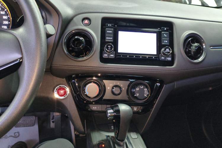 Used Honda XR-V 2017 1.8L EXi CVT Comfort Version