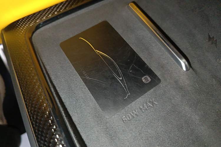 Used Xiaomi Auto SU7 Ultra 2025 Ultra Model
