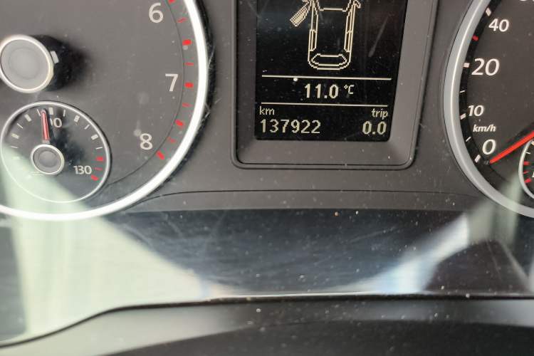 Used Volkswagen Tiguan L 2016 300TSI Automatic Two-Wheel Drive Comfort Edition
