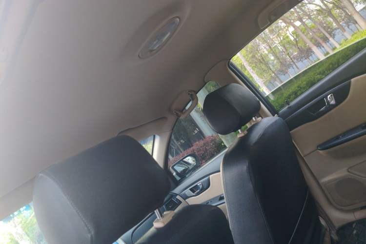 Used Buick Excelle 2011 1.6LX-AT