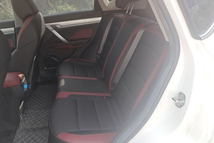 Used Geely Auto Coolray 2020 Facelift 240T DCT Hunter
