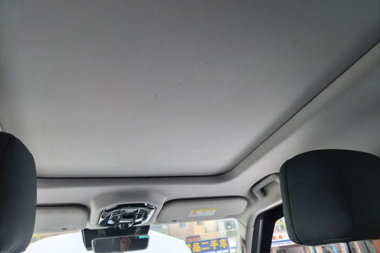 Used JETOUR Traveler 2023 2.0T All-Wheel-Drive CrossPRO