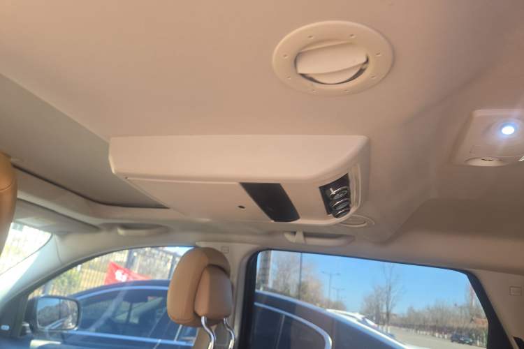 Used Dodge Journey 2013 2.4L Two-Wheel Drive Luxury Version