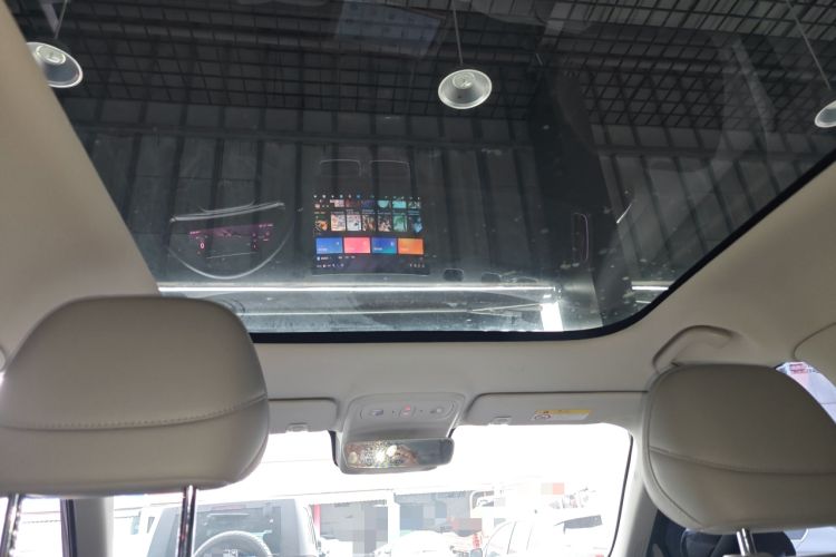 Used Leapmotor B10 2025 510 Joyful Edition
