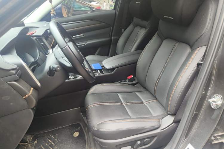 Used Mazda CX-50 2023 2.5L Smart Drive Version