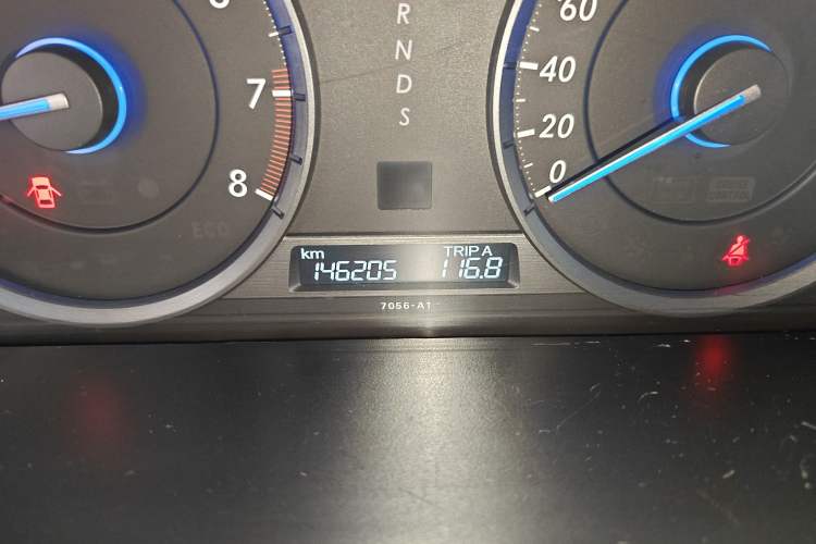 Used Honda Crosstour 2011 3.5L Prestige Edition
