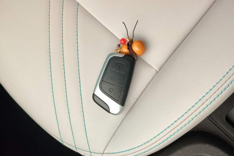 Used Chery QQ Little Ant 2021 200 000-Yuan Ant Fan Edition Oxygen Version Lithium-Ion Battery 301 km