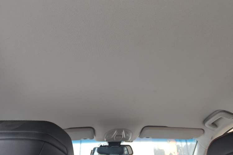 Used Baojun RC-6 2019 1.5T Manual 24-Hour Online Luxury Version
