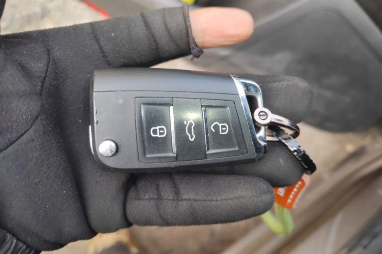 Used Skoda Superb 2018 TSI280 DSG Standard Edition China V Emission Standard