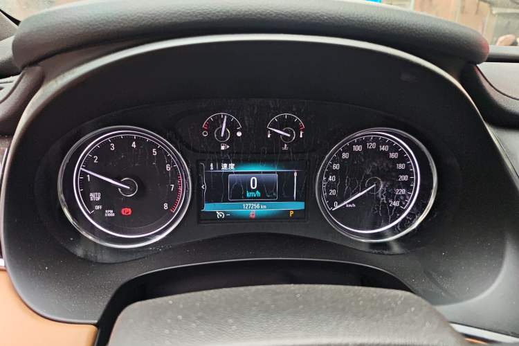 Used Buick LaCrosse 2018 28T Elite Edition
