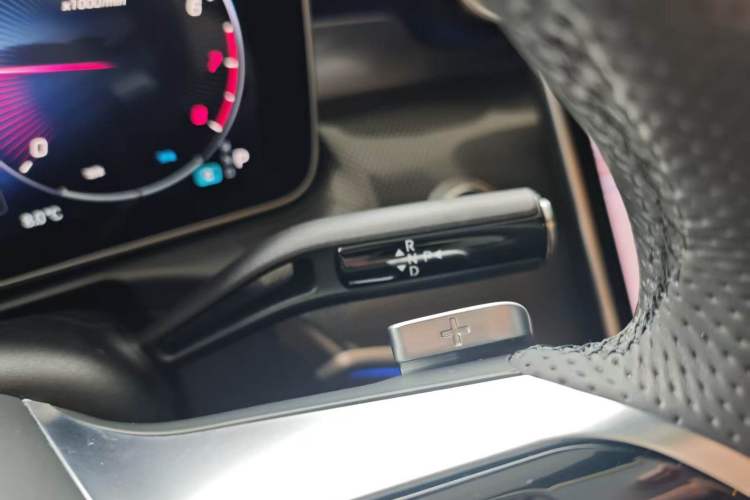 Used Mercedes-Benz C-Class 2023 C 260 L Sport Edition
