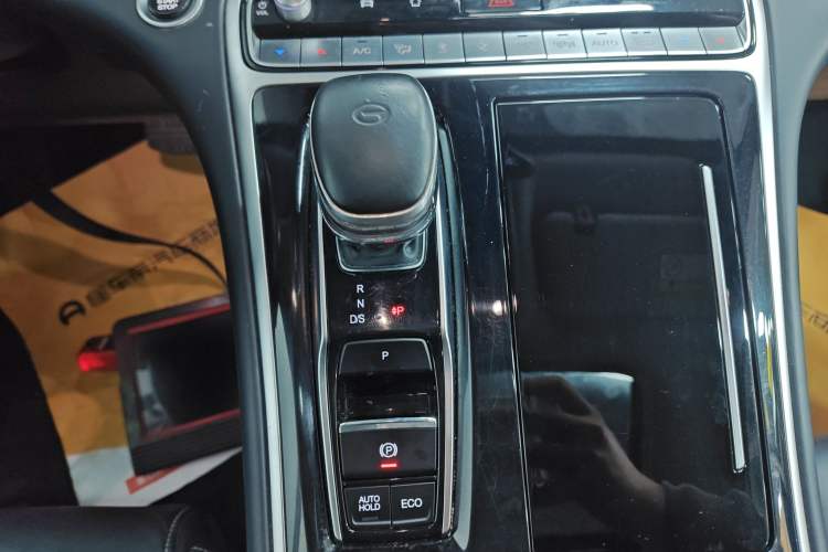 Used GAC Trumpchi M8 2021 Lingxiu Series 390T Deluxe Edition