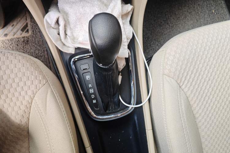 Used Suzuki Alivio 2015 1.6L Automatic Comfort Model
