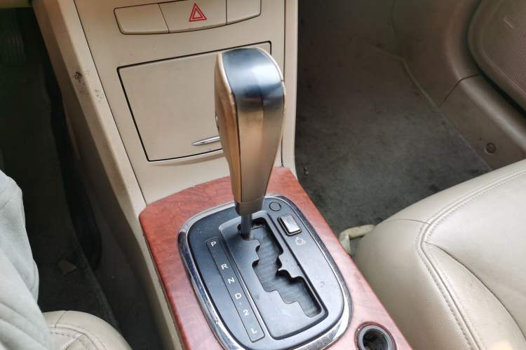 Used Roewe 350 2012 1.5L Automatic New Year Special Value Edition