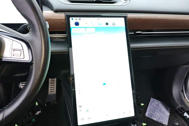 Used XPeng P5 2022 460E
