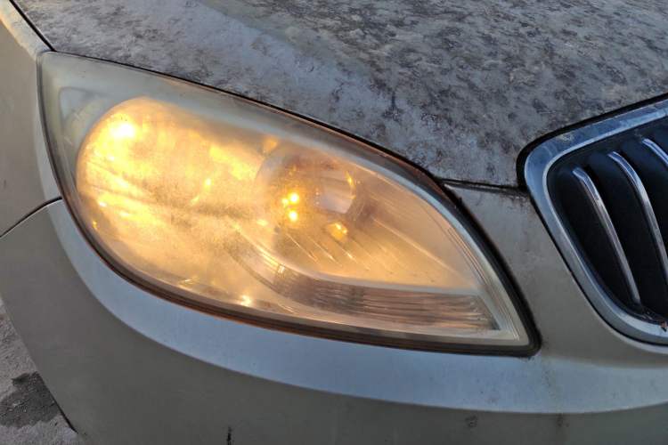 Used Buick GT 2013 GT 1.6L Automatic Fashion Edition
