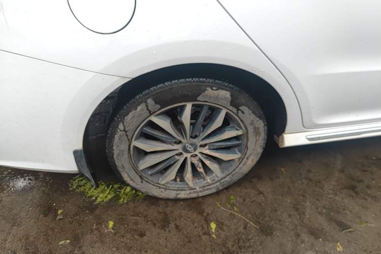 Used Chery Arrizo 5 PLUS 2021 Xiaoze 1.5T CVT Enjoy PLUS