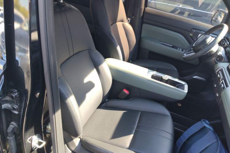 Used Baojun Spark EUV 2025 Flagship Edition 5 Seats
