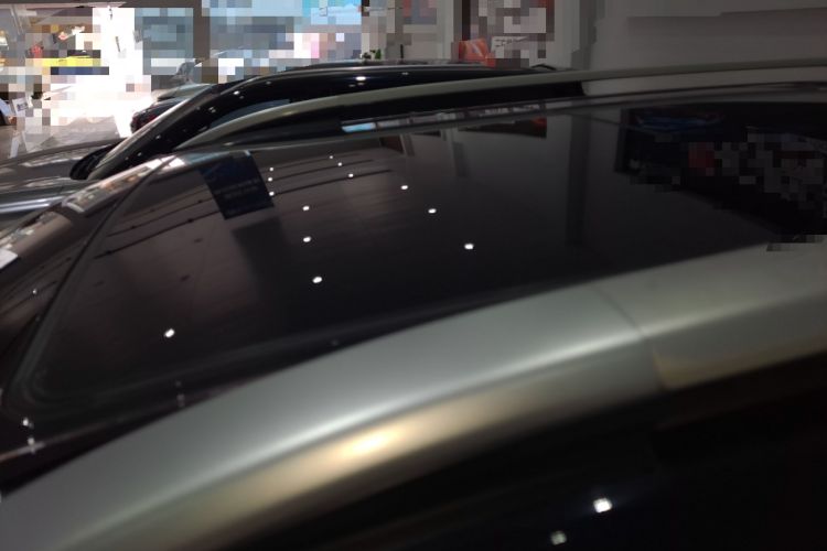 Used GAC Trumpchi GS8 2020 390T Two-Wheel Drive Luxury Smart Connectivity Version (7 Seats)
