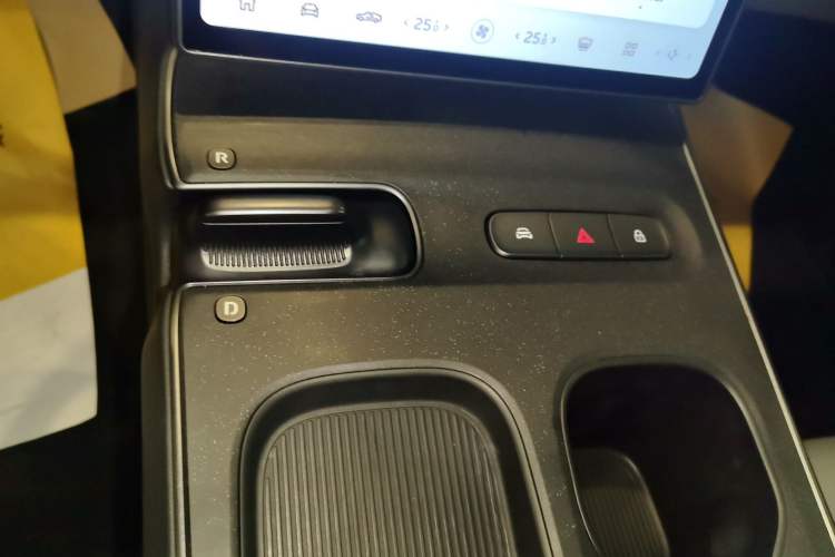 Used Nio ET5 2022 75 kWh