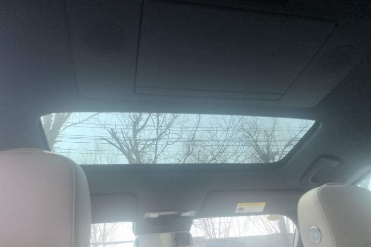 Used Li Auto L9 2023 Pro Model