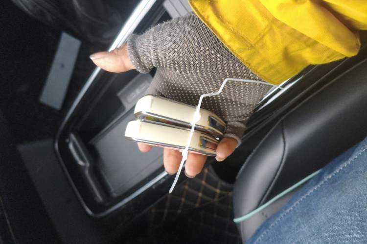 Used Volkswagen ID.4 X 2023 Ultra-Intelligent Long-Range Version
