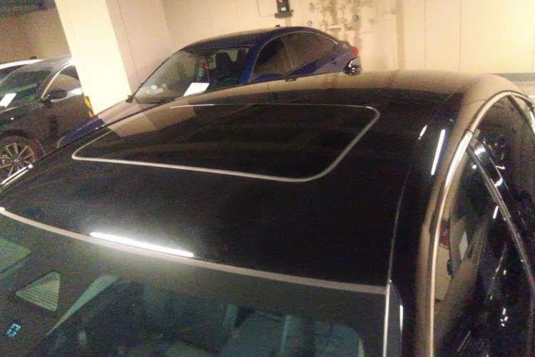 Used Honda Accord 2025 Sport Series 260TURBO Luxury Edition