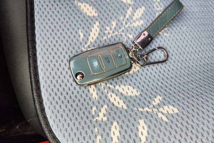 Used JAC iEV6E 2018 Sport Edition iEV6E Luxury Smart Enjoyment Version