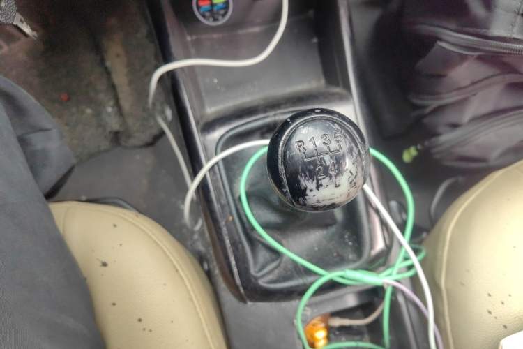 Used Hyundai Celesta 2011 1.6L Manual Comfort Edition