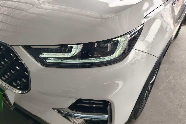 Used Chery Tiggo 8 PLUS 2021 290TGDI DCT Luxury Edition