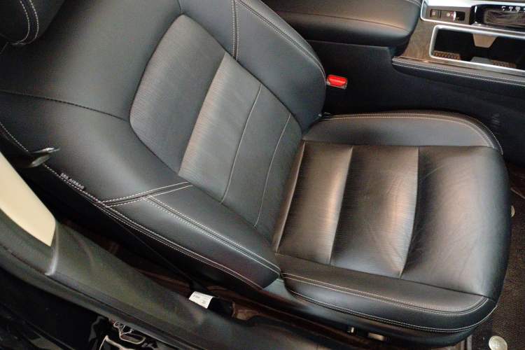 Used Nissan Teana 2022 2.0L XL-TLS Enjoyment Edition Right Front Seat