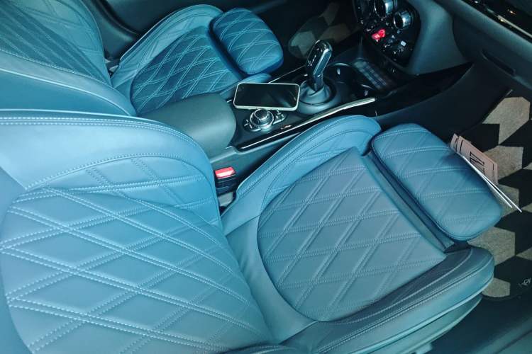 Used MINI Clubman 2022 2.0T COOPER S