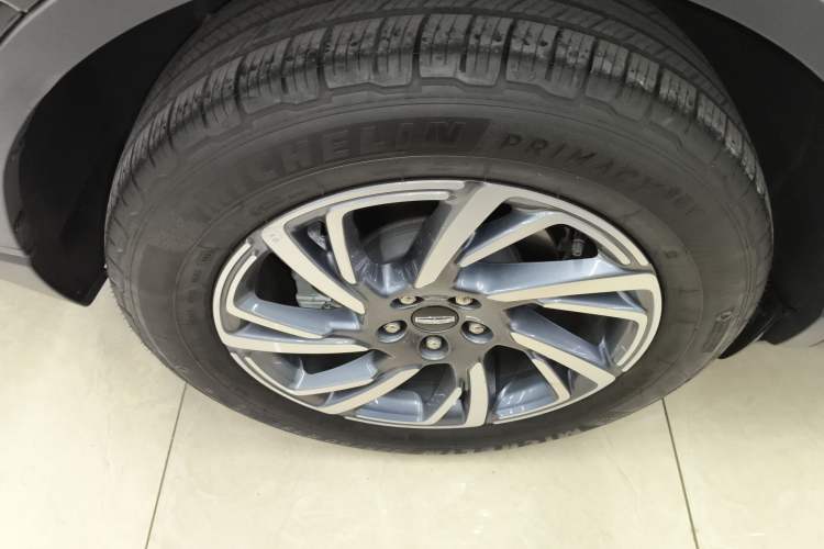 Used Lincoln Corsair 2023 2.0T Two-Wheel Drive Luxury Edition