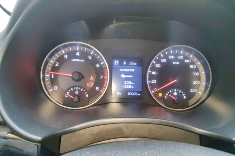 Used Kia kx1 Stonic 2019 1.4L Automatic Fun Edition China VI