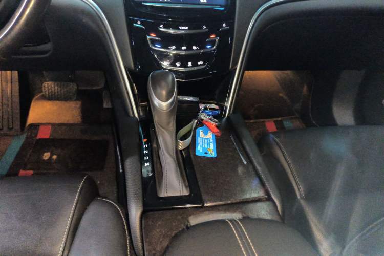 Used Cadillac XTS 2018 28T Elite Edition
