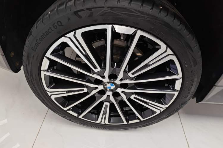 Used BMW X1 2023 xDrive25Li X Design Package Exterior 8