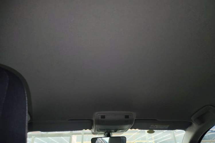 Used Volkswagen Lavida 2023 New Rui 1.5L Automatic New Yi Edition
