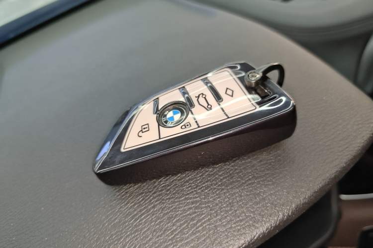 Used BMW X2 2023 sDrive25i M Sport Night Edition