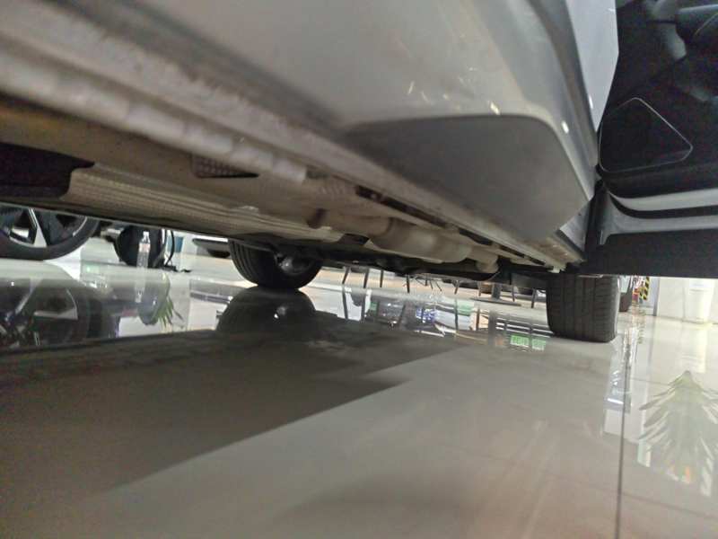Used BYD Song L DM-i 2025 Intelligent Driving Version 112 km Leading Trim — 20