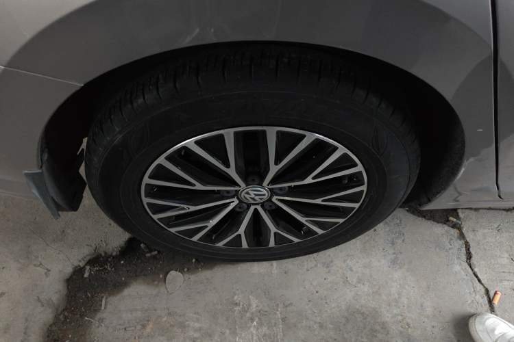 Used Volkswagen Sagitar 2021 280TSI DSG Comfort Connect Edition