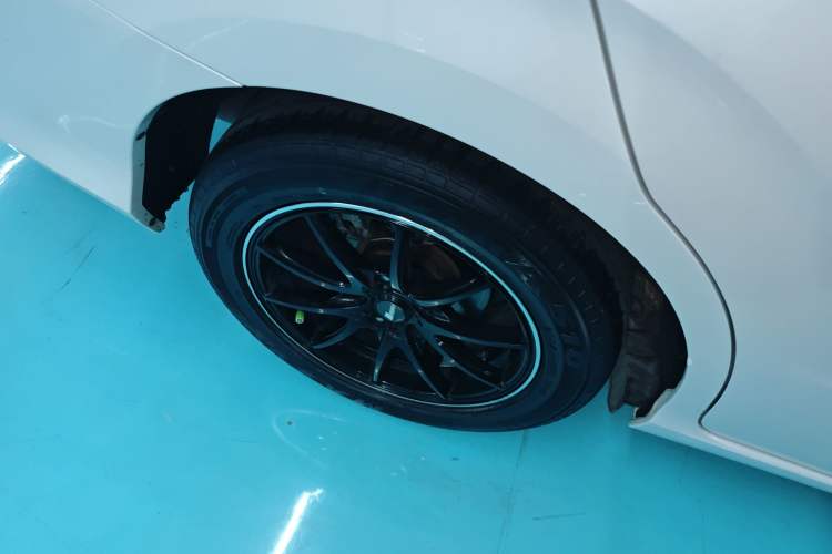 Used Honda Envix 2019 180TURBO CVT Enjoyment Edition China VI Right Rear Wheel Hub