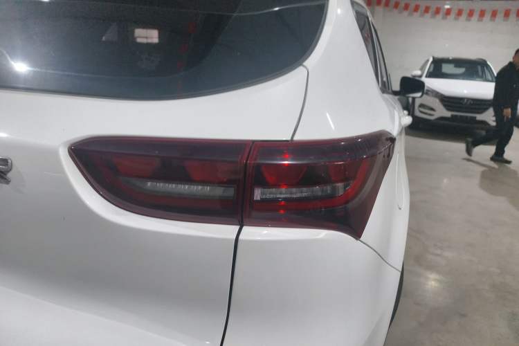 Used JETOUR X70M 2020 Revised 1.5T Manual Partner Version 5-Seater
