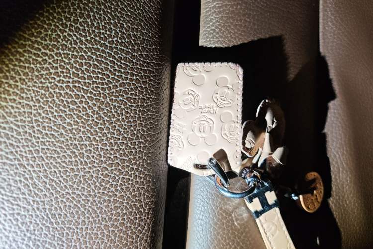 Used Volvo S90 2022 B5 Zhiyuan Luxury Edition