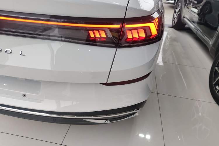 Used Volkswagen Lamando 2025 Lavida L 280TSI DSG Cool & Spicy Edition
